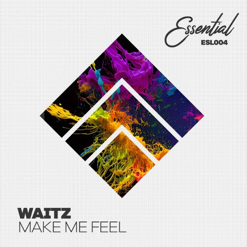 Waitz - Make Me Feel [ESL004]